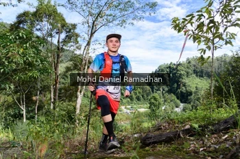 Runner Photo 81166
