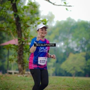 Runner Photo 8116600