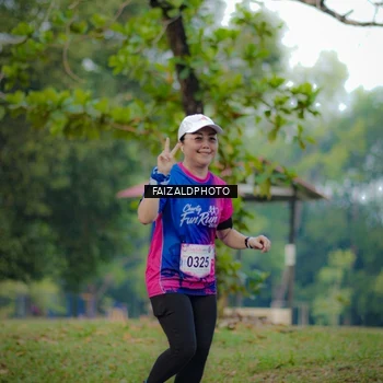 Runner Photo 8116603