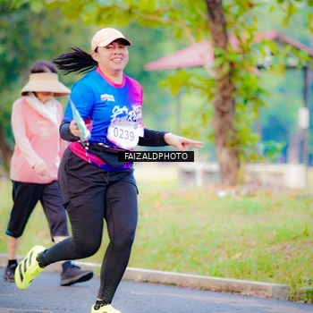 Runner Photo 8116604