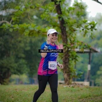 Runner Photo 8116605