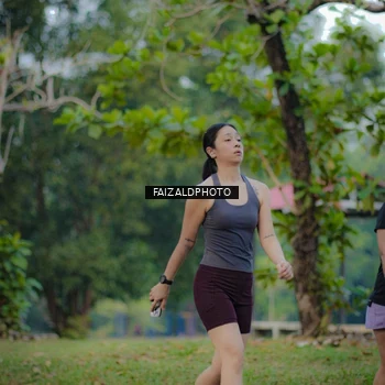 Runner Photo 8116609