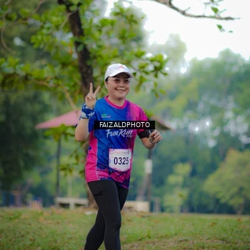 Runner Photo 8116611