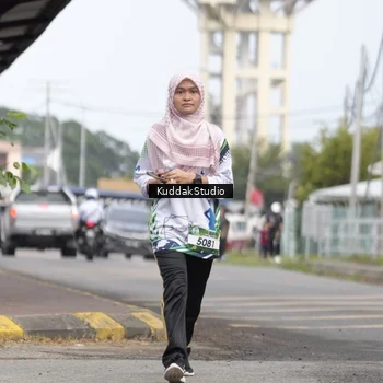 Runner Photo 8116613