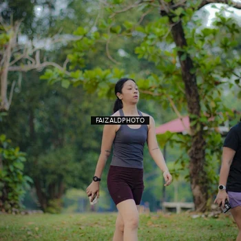 Runner Photo 8116615