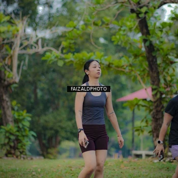 Runner Photo 8116618