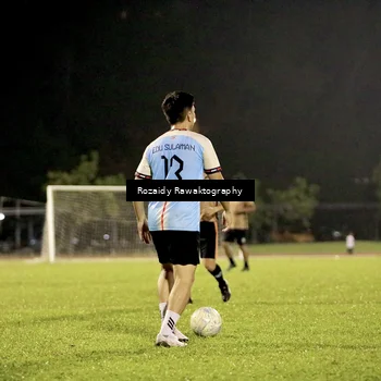 Runner Photo 8116621