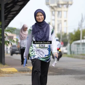 Runner Photo 8116627