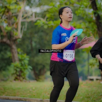 Runner Photo 8116629
