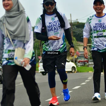 Runner Photo 8116633