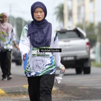 Runner Photo 8116634