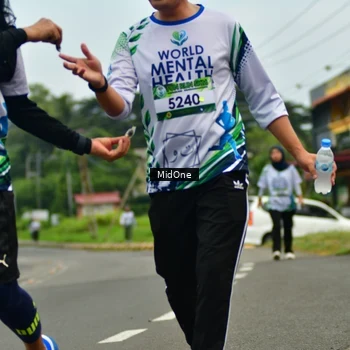 Runner Photo 8116638