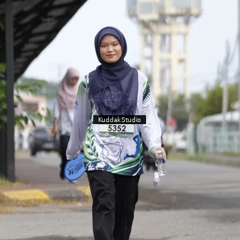 Runner Photo 8116643