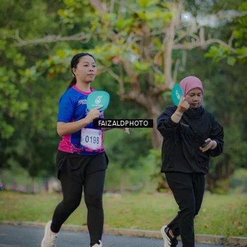 Runner Photo 8116644