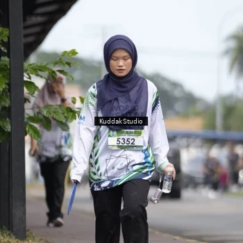Runner Photo 8116646