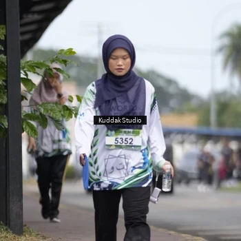 Runner Photo 8116648