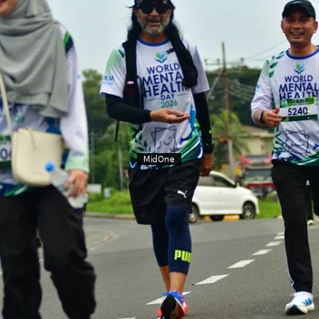 Runner Photo 8116649