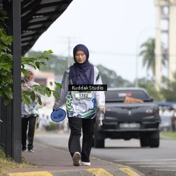 Runner Photo 8116654