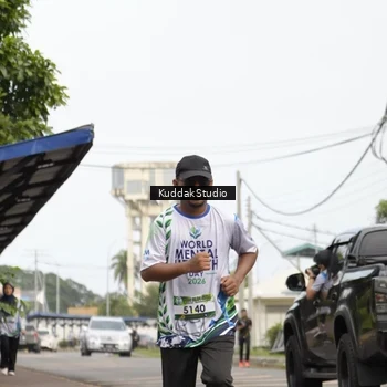 Runner Photo 8116656