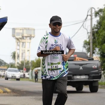 Runner Photo 8116657