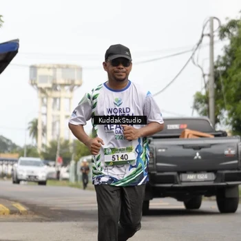 Runner Photo 8116658