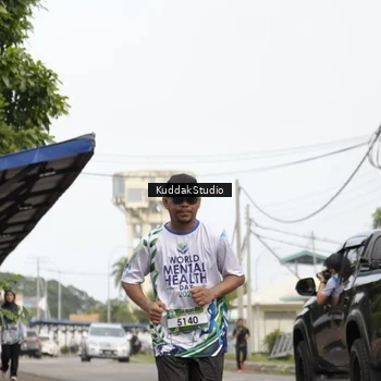 Runner Photo 8116659