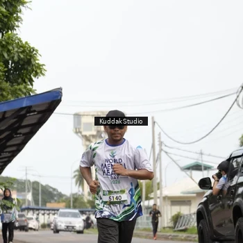 Runner Photo 8116661