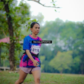 Runner Photo 8116662