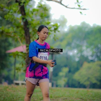 Runner Photo 8116663
