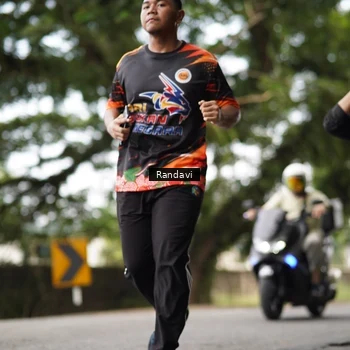 Runner Photo 8116664
