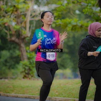 Runner Photo 8116665