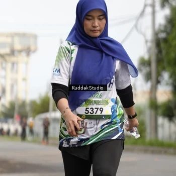 Runner Photo 8116667