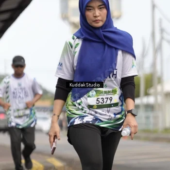 Runner Photo 8116673