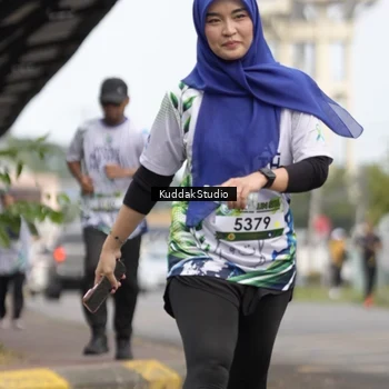Runner Photo 8116674