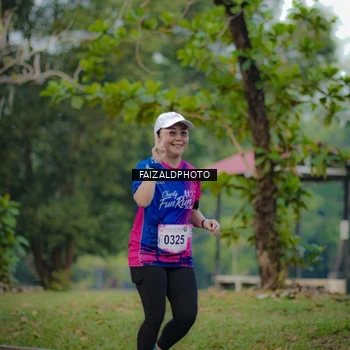 Runner Photo 8116675