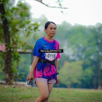 Runner Photo 8116677