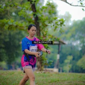 Runner Photo 8116678