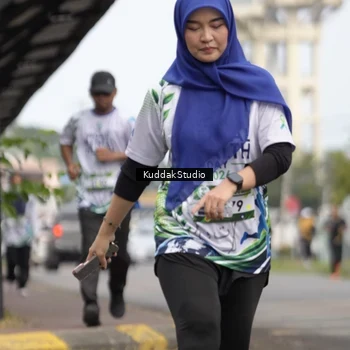 Runner Photo 8116680