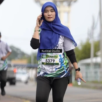 Runner Photo 8116681