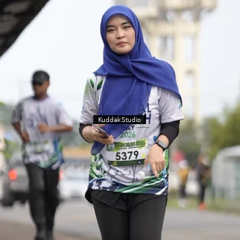 Runner Photo 8116682