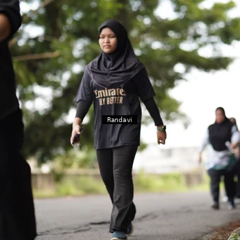 Runner Photo 8116687