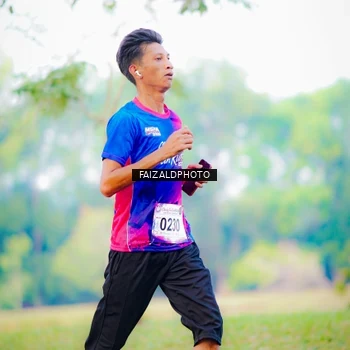 Runner Photo 8116688