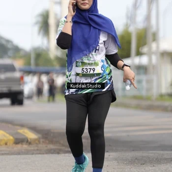 Runner Photo 8116689