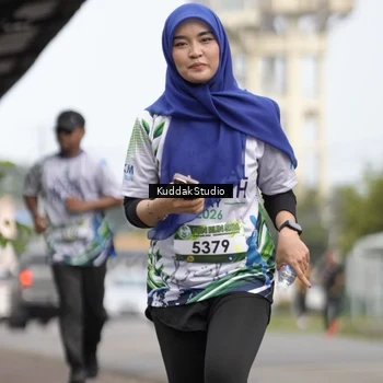Runner Photo 8116690