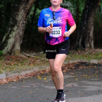 Runner Photo 8116691