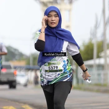 Runner Photo 8116692