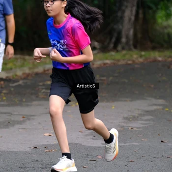 Runner Photo 8116697
