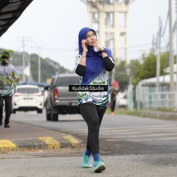 Runner Photo 8116700