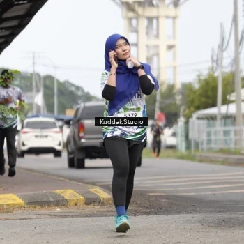 Runner Photo 8116702