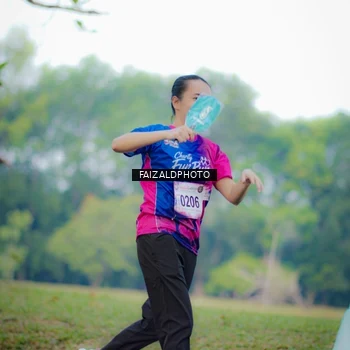 Runner Photo 8116703